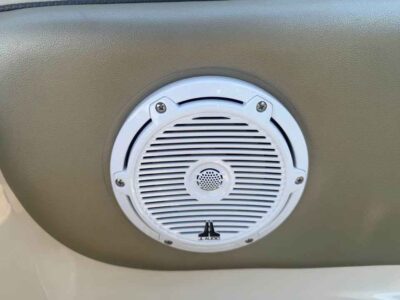 2007 Sea Ray SUNDECK 270 Bowrider Boat (C41C707)