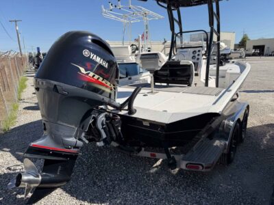 2021 VEXUS AVX2180CC Boat