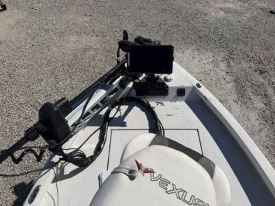 2021 VEXUS AVX2180CC Boat