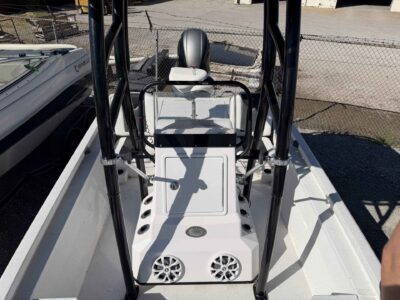2021 VEXUS AVX2180CC Boat