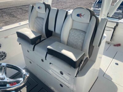 2023 Crevalle 33 CSF CENTER CONSOLE