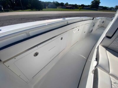 2023 Crevalle 33 CSF CENTER CONSOLE