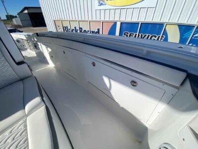 2023 Crevalle 33 CSF CENTER CONSOLE