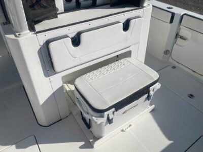2023 Crevalle 33 CSF CENTER CONSOLE