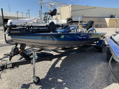 2023 VEXUS 1980 Boat