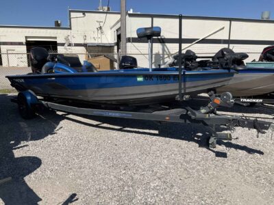 2023 VEXUS 1980 Boat