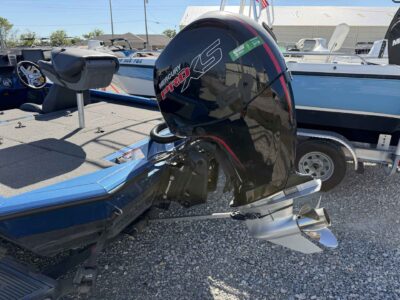 2023 VEXUS 1980 Boat