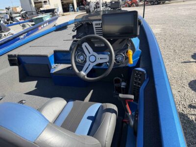 2023 VEXUS 1980 Boat