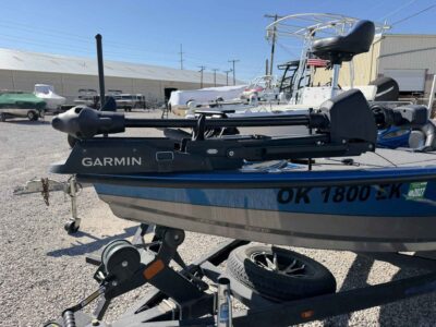 2023 VEXUS 1980 Boat