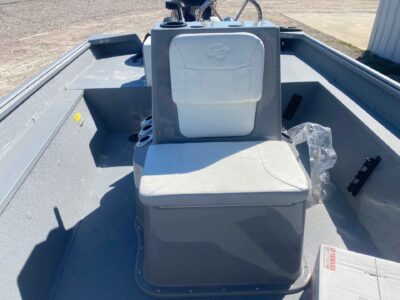 2027 G3 BAY 18 Fishing Boat