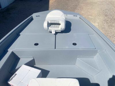 2027 G3 BAY 18 Fishing Boat