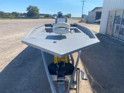 2027 G3 BAY 18 Fishing Boat