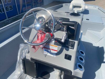 2027 G3 BAY 18 Fishing Boat