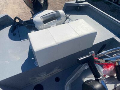 2027 G3 BAY 18 Fishing Boat