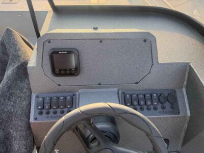 2027 SeaArk PROCAT 240 Fishing Boat