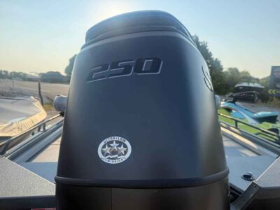2027 SeaArk PROCAT 240 Fishing Boat
