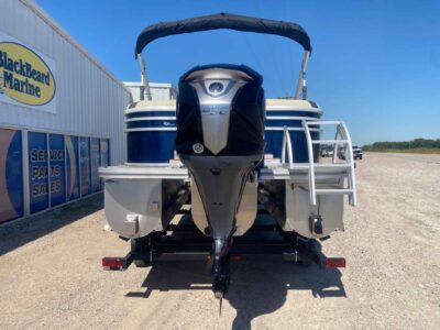 2027 SunCatcher SELECT 322RC Pontoon Boat