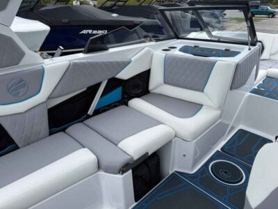 2027 Tige Z3 Wake/Surf Boat