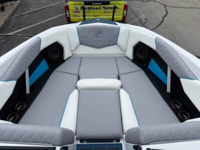 2027 Tige Z3 Wake/Surf Boat