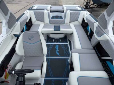 2027 Tige Z3 Wake/Surf Boat