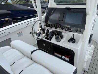 2027 Yamaha Boat 255 FSH SPORT H Jet Boat