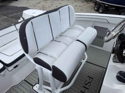 2027 Yamaha Boat 255 FSH SPORT H Jet Boat