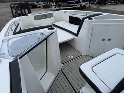 2027 Yamaha Boat 255 FSH SPORT H Jet Boat