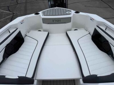 2027 Yamaha Boat 255 FSH SPORT H Jet Boat