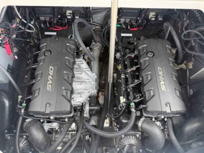 2027 Yamaha Boat 255 FSH SPORT H Jet Boat