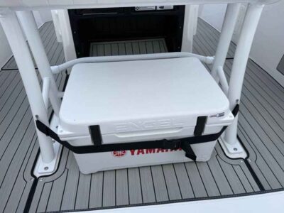 2027 Yamaha Boat 255 FSH SPORT H Jet Boat