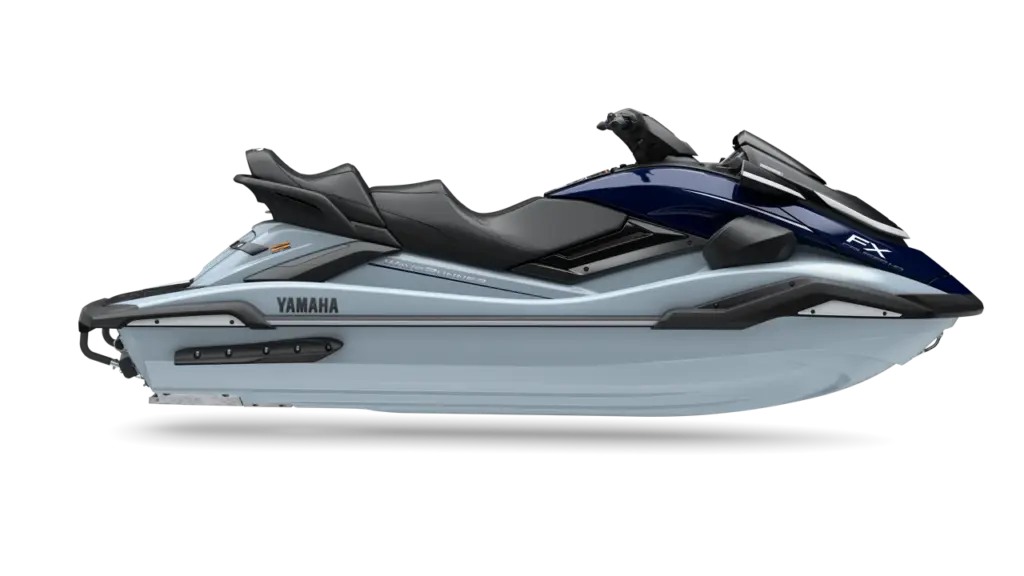 2027 Yamaha Waverunner FX CRUISER HO W/AUDIO PWC