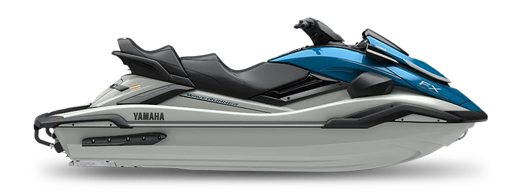 2027 Yamaha Waverunner FX CRUISER HO W/AUDIO PWC