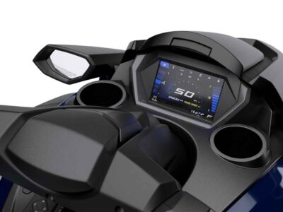 2027 Yamaha Waverunner FX CRUISER SVHO W/AUDIO PWC
