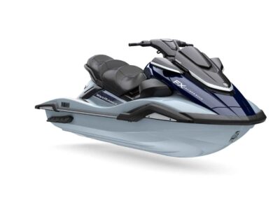 2027 Yamaha Waverunner FX CRUISER SVHO W/AUDIO PWC