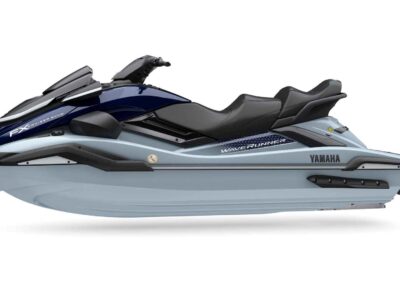 2027 Yamaha Waverunner FX CRUISER SVHO W/AUDIO PWC