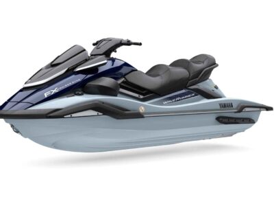 2027 Yamaha Waverunner FX CRUISER SVHO W/AUDIO PWC
