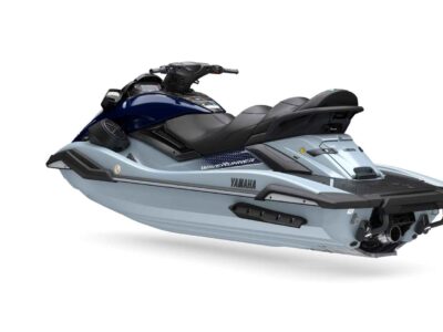 2027 Yamaha Waverunner FX CRUISER SVHO W/AUDIO PWC