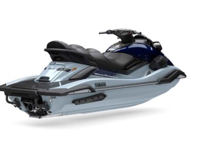 2027 Yamaha Waverunner FX CRUISER SVHO W/AUDIO PWC