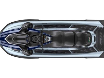 2027 Yamaha Waverunner FX CRUISER SVHO W/AUDIO PWC