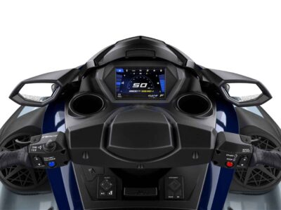2027 Yamaha Waverunner FX CRUISER SVHO W/AUDIO PWC