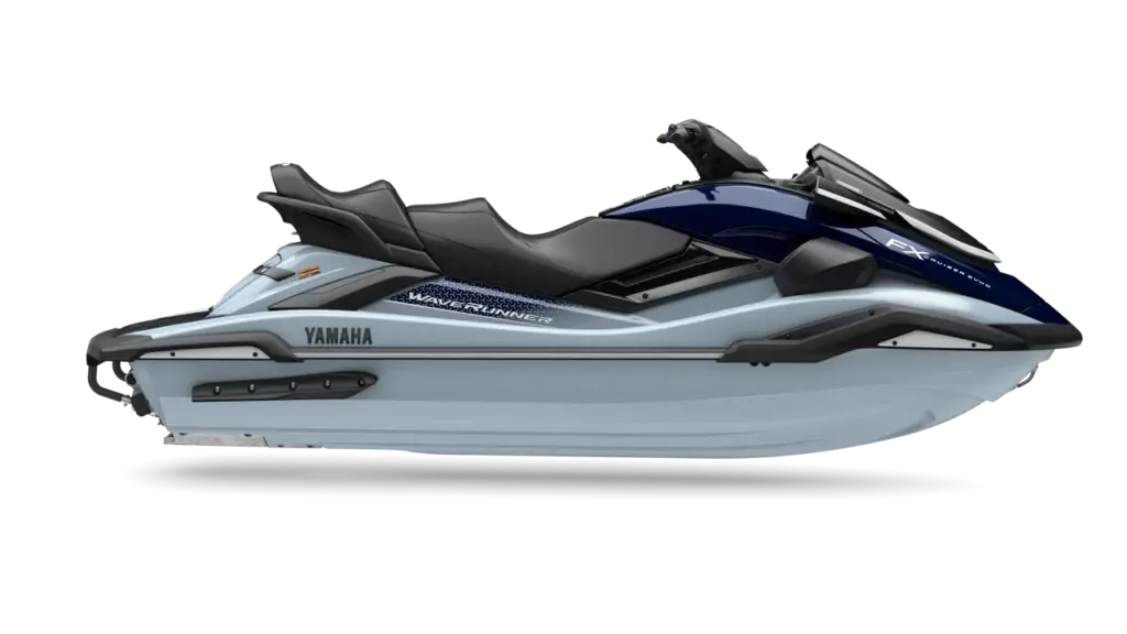 2027 Yamaha Waverunner FX CRUISER SVHO W/AUDIO PWC