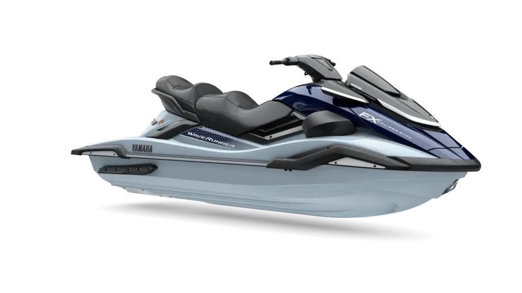 2027 Yamaha Waverunner FX CRUISER SVHO W/AUDIO PWC