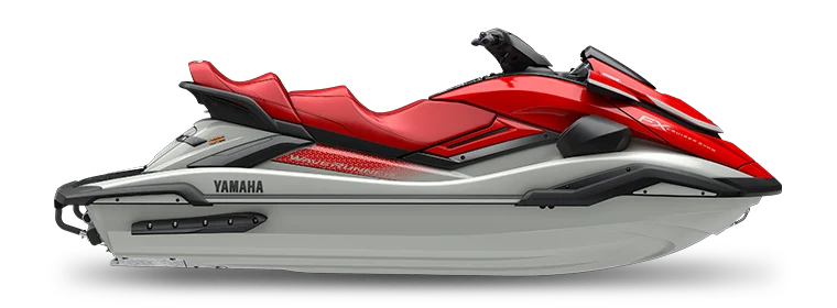 2027 Yamaha Waverunner FX CRUISER SVHO W/AUDIO PWC