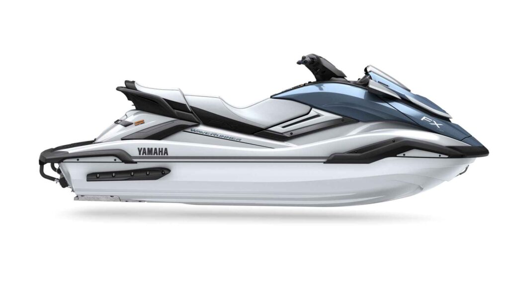 2027 Yamaha Waverunner FX HO W/AUDIO PWC