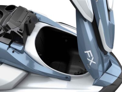2027 Yamaha Waverunner FX HO W/AUDIO PWC