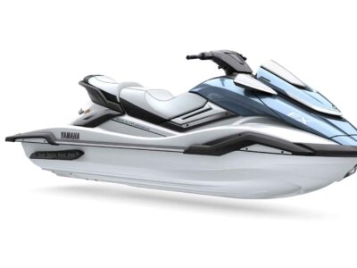2027 Yamaha Waverunner FX HO W/AUDIO PWC