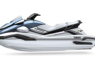 2027 Yamaha Waverunner FX HO W/AUDIO PWC