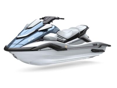 2027 Yamaha Waverunner FX HO W/AUDIO PWC