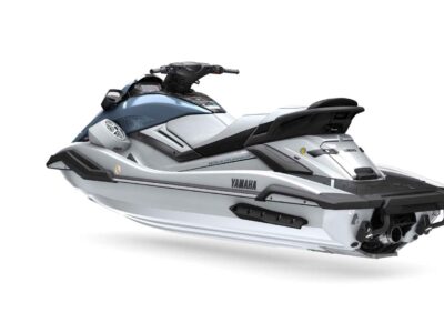 2027 Yamaha Waverunner FX HO W/AUDIO PWC