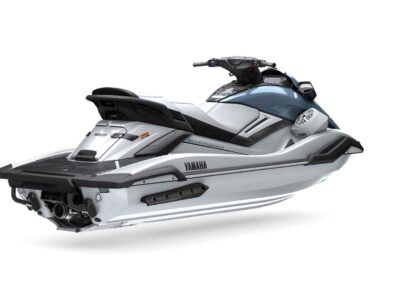 2027 Yamaha Waverunner FX HO W/AUDIO PWC